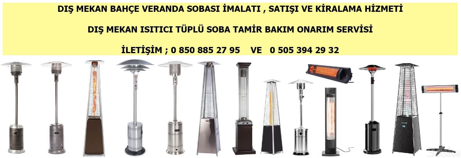 D mekan stc soba Tpl soba patio header shop imalat sat kiralama