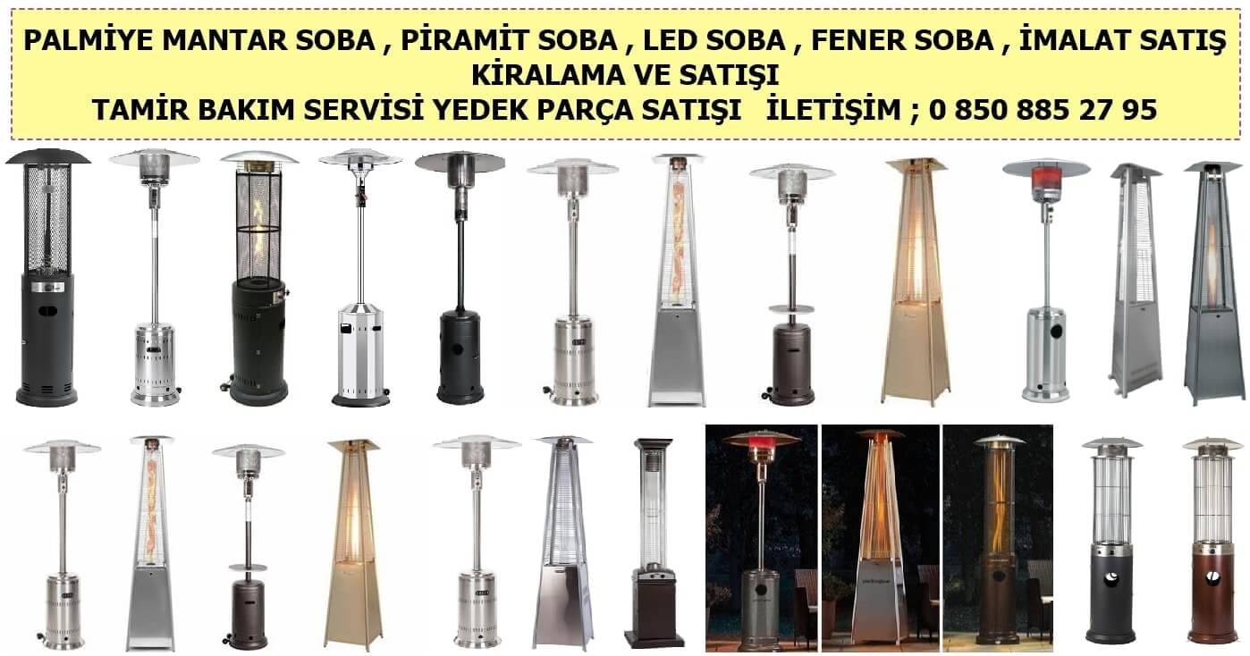 Soba Tamiri Soba yedek para tpl soba tamircisi servisi